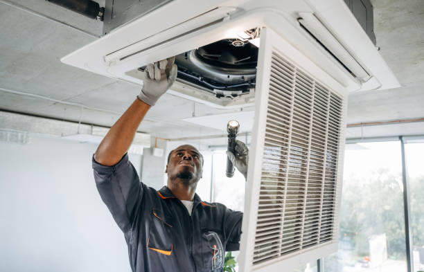 Licensed Hvac service in Canyon, TX - FH HVAC